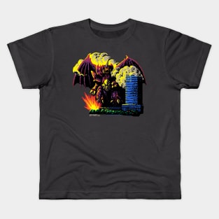 Destoroyah Kids T-Shirt